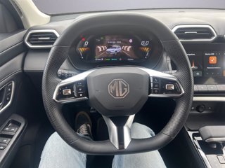 MG ZS 1.5 Hybrid+ Luxury