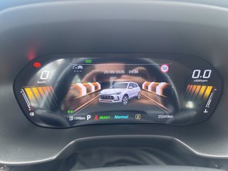 MG ZS 1.5 Hybrid+ Luxury