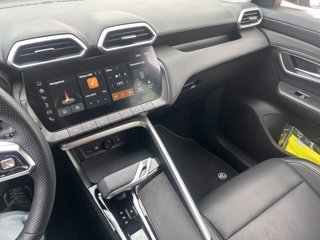 MG ZS 1.5 Hybrid+ Luxury