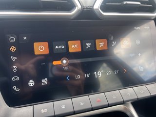 MG ZS 1.5 Hybrid+ Luxury
