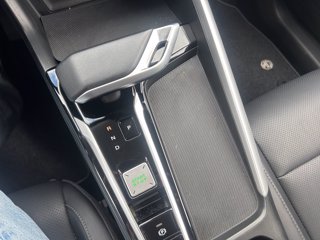 MG ZS 1.5 Hybrid+ Luxury