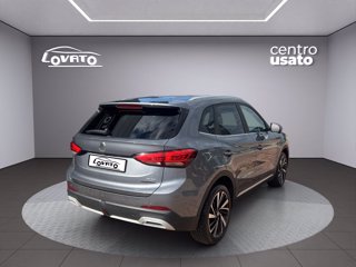 MG ZS 1.5 Hybrid+ Luxury