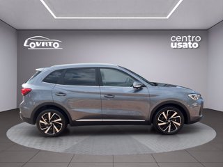 MG ZS 1.5 Hybrid+ Luxury