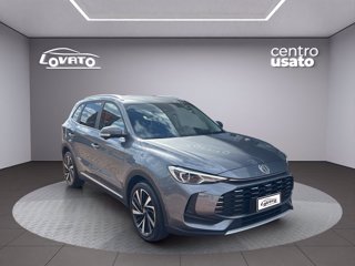 MG ZS 1.5 Hybrid+ Luxury