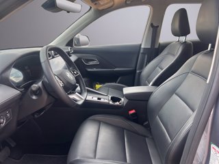MG ZS 1.5 Hybrid+ Luxury