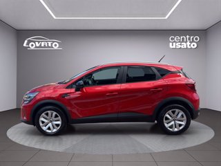 MITSUBISHI ASX 1.3L Mild Hybrid 140 CV Invite