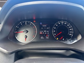 MITSUBISHI ASX 1.3L Mild Hybrid 140 CV Invite