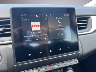 MITSUBISHI ASX 1.3L Mild Hybrid 140 CV Invite