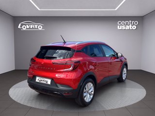 MITSUBISHI ASX 1.3L Mild Hybrid 140 CV Invite