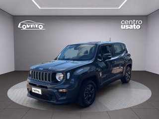 JEEP Renegade 1.0 T3 Longitude