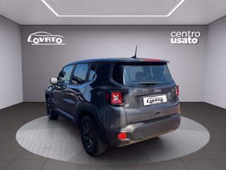 JEEP Renegade 1.0 T3 Longitude 1