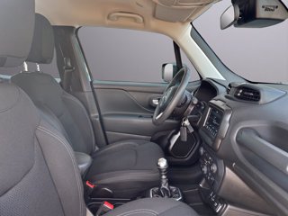JEEP Renegade 1.0 T3 Longitude 10