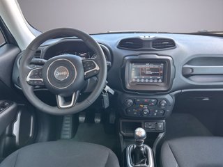 JEEP Renegade 1.0 T3 Longitude 13