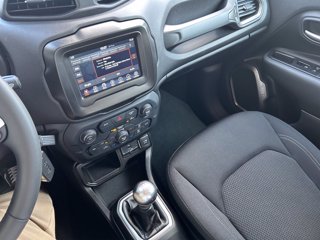 JEEP Renegade 1.0 T3 Longitude 16