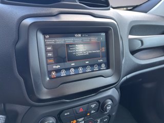 JEEP Renegade 1.0 T3 Longitude 17