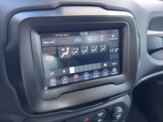 JEEP Renegade 1.0 T3 Longitude 18