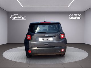 JEEP Renegade 1.0 T3 Longitude 2