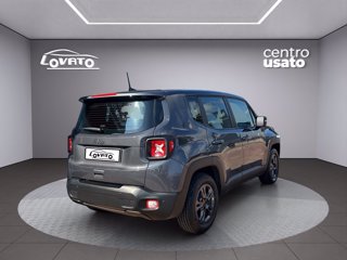 JEEP Renegade 1.0 T3 Longitude 3