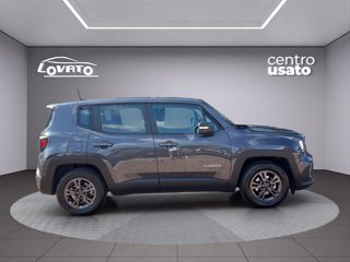 JEEP Renegade 1.0 T3 Longitude 4