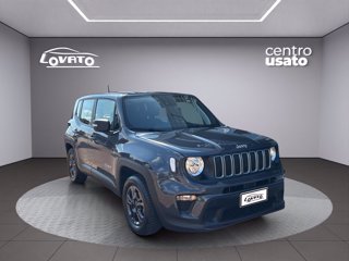 JEEP Renegade 1.0 T3 Longitude 5