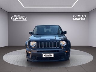JEEP Renegade 1.0 T3 Longitude 6