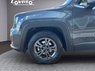 JEEP Renegade 1.0 T3 Longitude 7