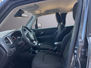 JEEP Renegade 1.0 T3 Longitude 8