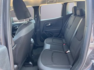 JEEP Renegade 1.0 T3 Longitude 9