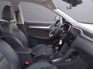 MG ZS 1.5 VTi-tech Luxury