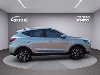 MG ZS 1.5 VTi-tech Luxury