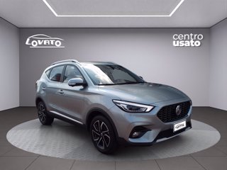 MG ZS 1.5 VTi-tech Luxury