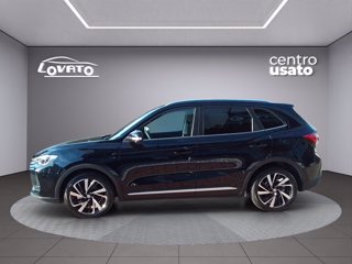 MG ZS 1.5 Hybrid+ Luxury