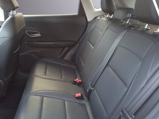 MG ZS 1.5 Hybrid+ Luxury