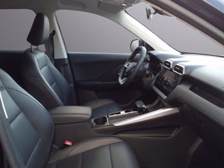 MG ZS 1.5 Hybrid+ Luxury