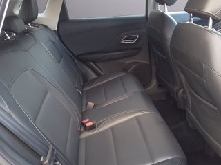 MG ZS 1.5 Hybrid+ Luxury