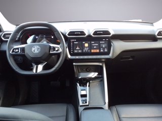 MG ZS 1.5 Hybrid+ Luxury