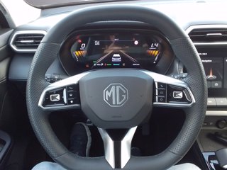 MG ZS 1.5 Hybrid+ Luxury