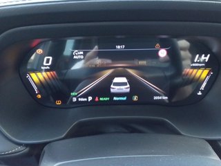MG ZS 1.5 Hybrid+ Luxury