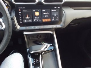 MG ZS 1.5 Hybrid+ Luxury