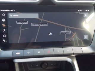 MG ZS 1.5 Hybrid+ Luxury