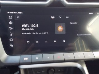 MG ZS 1.5 Hybrid+ Luxury