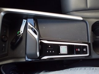 MG ZS 1.5 Hybrid+ Luxury