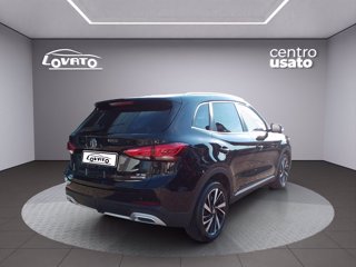 MG ZS 1.5 Hybrid+ Luxury