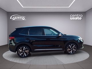 MG ZS 1.5 Hybrid+ Luxury