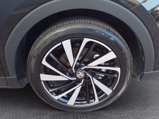 MG ZS 1.5 Hybrid+ Luxury