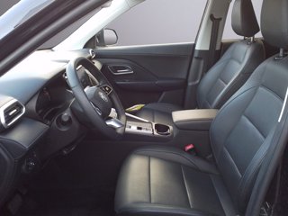 MG ZS 1.5 Hybrid+ Luxury