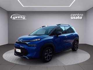 CITROEN C3 Aircross BlueHDi 120 S&S EAT6 Shine
