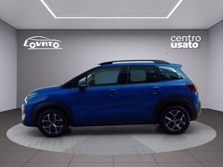 CITROEN C3 Aircross BlueHDi 120 S&S EAT6 Shine