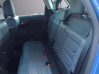 CITROEN C3 Aircross BlueHDi 120 S&S EAT6 Shine
