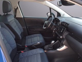 CITROEN C3 Aircross BlueHDi 120 S&S EAT6 Shine